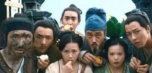 大善人吃瓜,揭秘慈善界的甜蜜诱惑 第3张 大善人吃瓜,揭秘慈善界的甜蜜诱惑 第3张